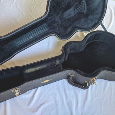 2005 Taylor 714ce Acoustic/Electric guitar- w/OHSC Excellent Condition image 24