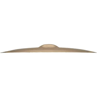 Zildjian 22" Z Custom Ride Cymbal - In Stock! image 4