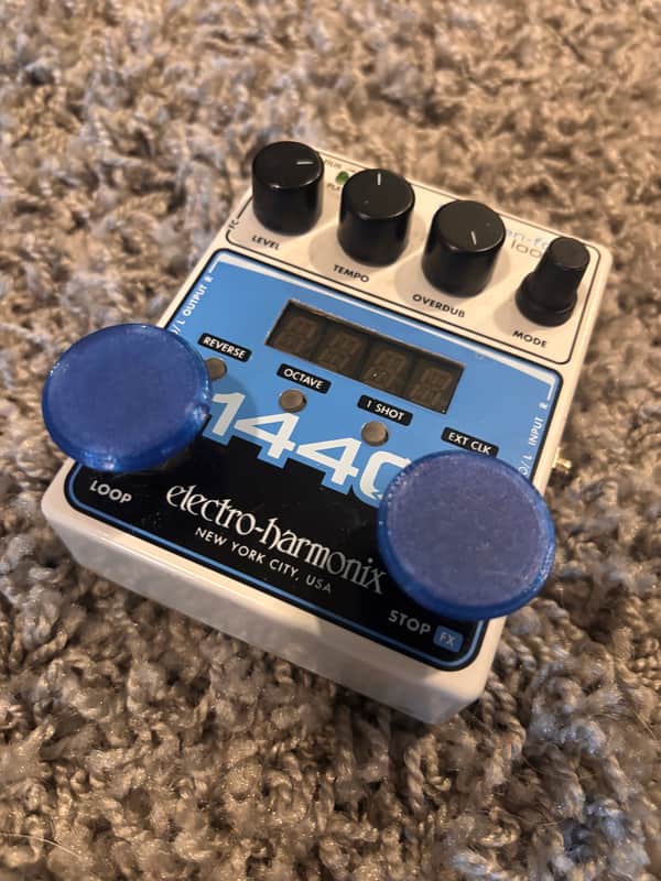 Electro-Harmonix 1440
