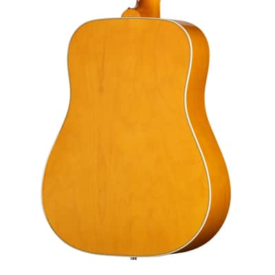 Epiphone Dove Studio - Natural image 3