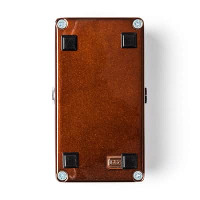 MXR M84 Bass Fuzz Deluxe Pedal image 6