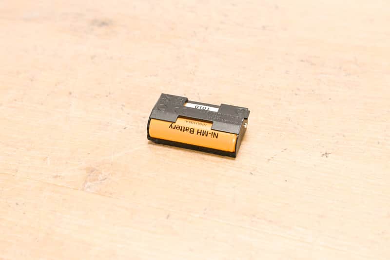 Sennheiser Sennheiser BA2015 Rechargeable Battery Pack