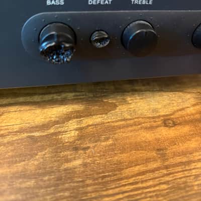 NAD Surround Sound Reciever T-750 Vintage with NAD Phono Preamp 1 BUNDLE Solid State image 3