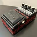 DOD Death Metal Distortion FX86B 1990s - Black