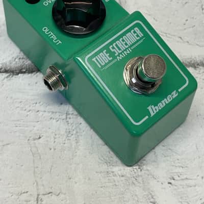 Ibanez Tube Screamer Mini image 3