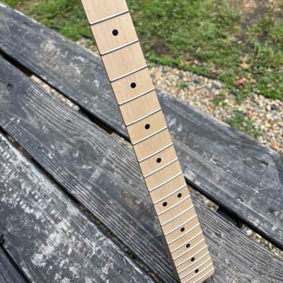 Immagine Modern - Warmoth Telecaster Neck - 2026 - 3