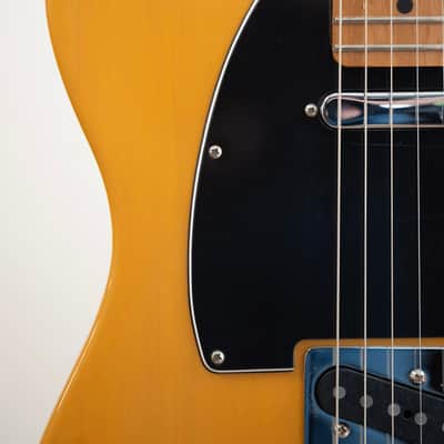 2020 Fender Mexico Dealer Exclusive Roasted Player Telecaster - in Butterscotch Blonde image 19