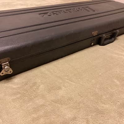 Ibanez 540R Radius HSS 1989 Black with case image 8