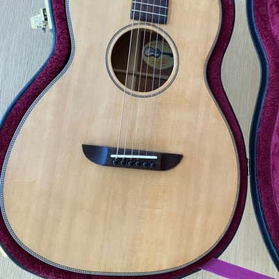 Groundwater Guitars #9 Custom O-18 2024 image 2