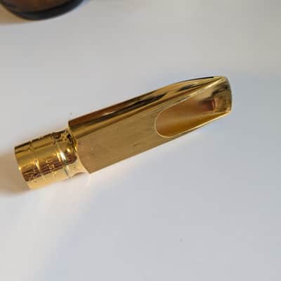Otto Link Super Tone Master 7* Alto Sax Mouthpiece image 6