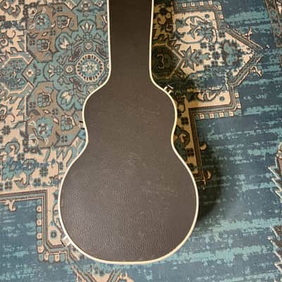 GRECO Les Paul Black Beauty 3 P/U Made in Japan EG-600 1988 image 14