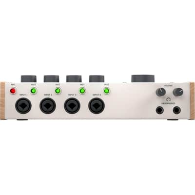 Universal Audio Volt 476p USB Audio Interface image 3