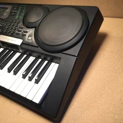 Casio CTK-731 Synthesizer Keyboard Arranger | Very Rare | Reverb