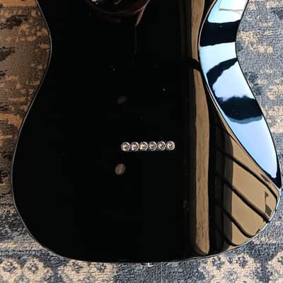 Suhr Classic T 2024 - Trans Yellow image 16