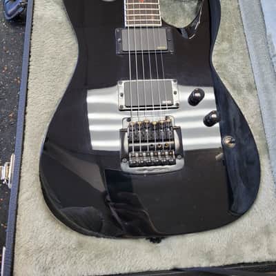 Used ESP LTD JH-600 CTM Jeff Hanneman Signature w/Hard Case image 7