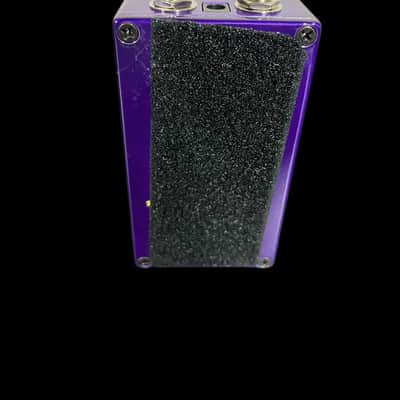 All-Pedal Love Machine Fuzz -x9879 image 4