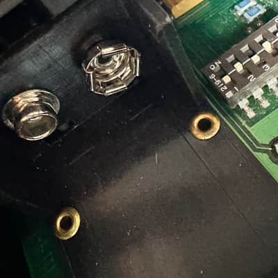 HAZ Mu-tron III image 4