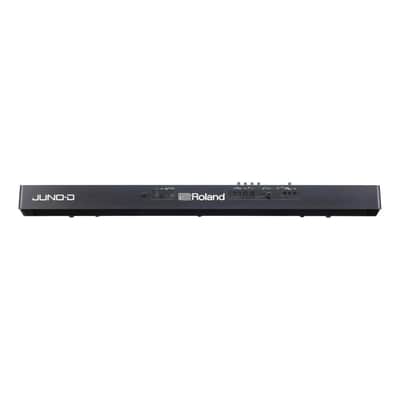 Roland JUNO-D8 88-Key Digital Synthesizer image 3