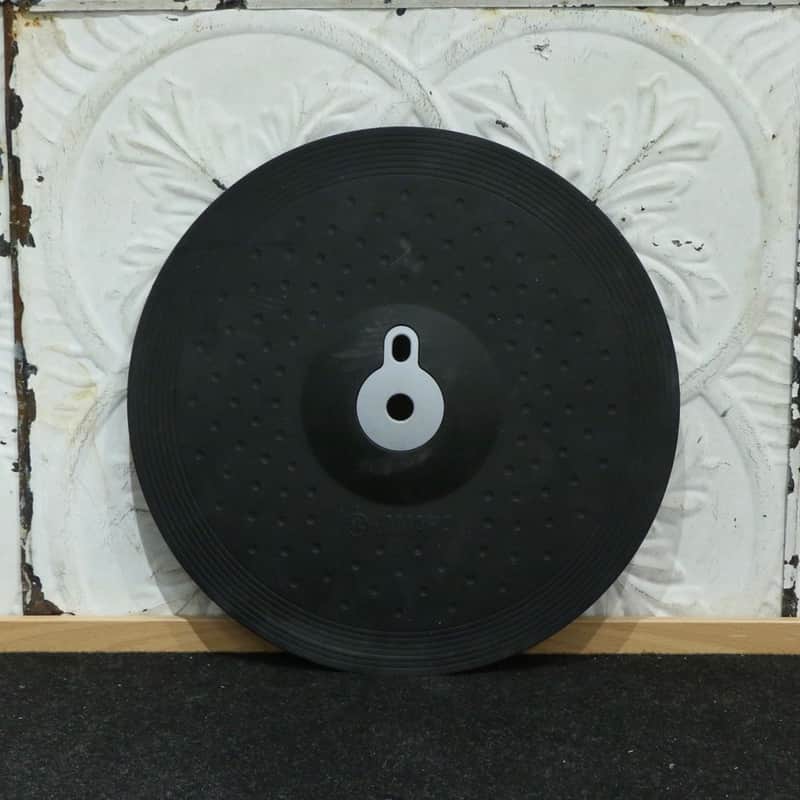 Used Yamaha PCY135 Electronic Cymbal Pad image 1