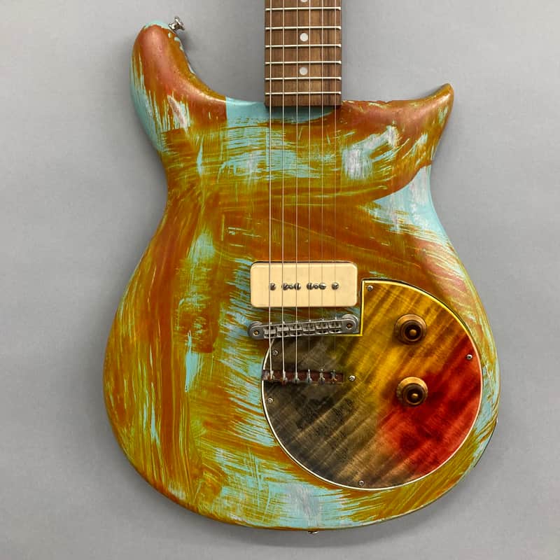 Pheo Junior 2017 TruOil image 1