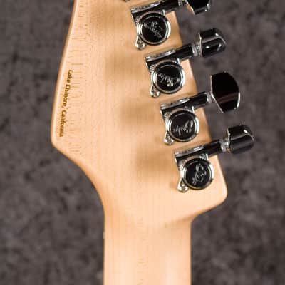 Suhr Classic S HSS RW SSCII VY image 6