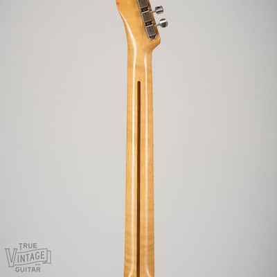 1959 Fender Telecaster Blond image 13