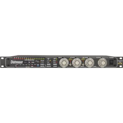 Empirical Labs EL8X Distressor