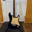 Fender Squire Stratocaster Bullet Series 2003 - Navy Blue
