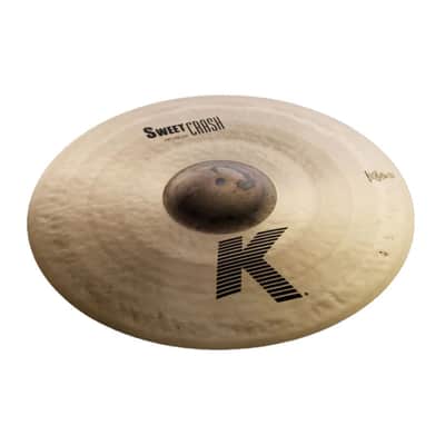 Zildjian K Sweet Cymbal Pack image 4