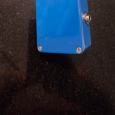 Dentone Fuzz - Spirit in the sky image 3
