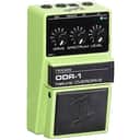 Nobels Electronics ODR-1 Natural Overdrive Guitar Effects Pedal with Spectrum Control