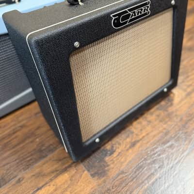 Carr Rambler 1x12" 26w/13w Combo Amplifier NEW, Authorized Dealer image 2