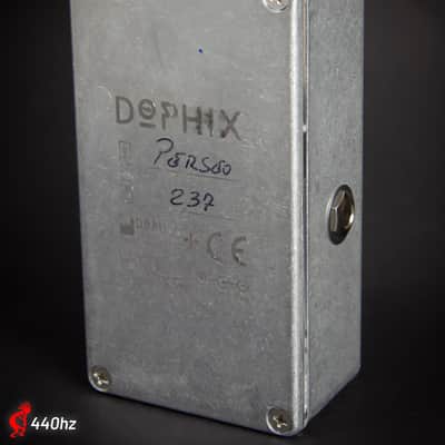 Dophix Perseo Boost image 3