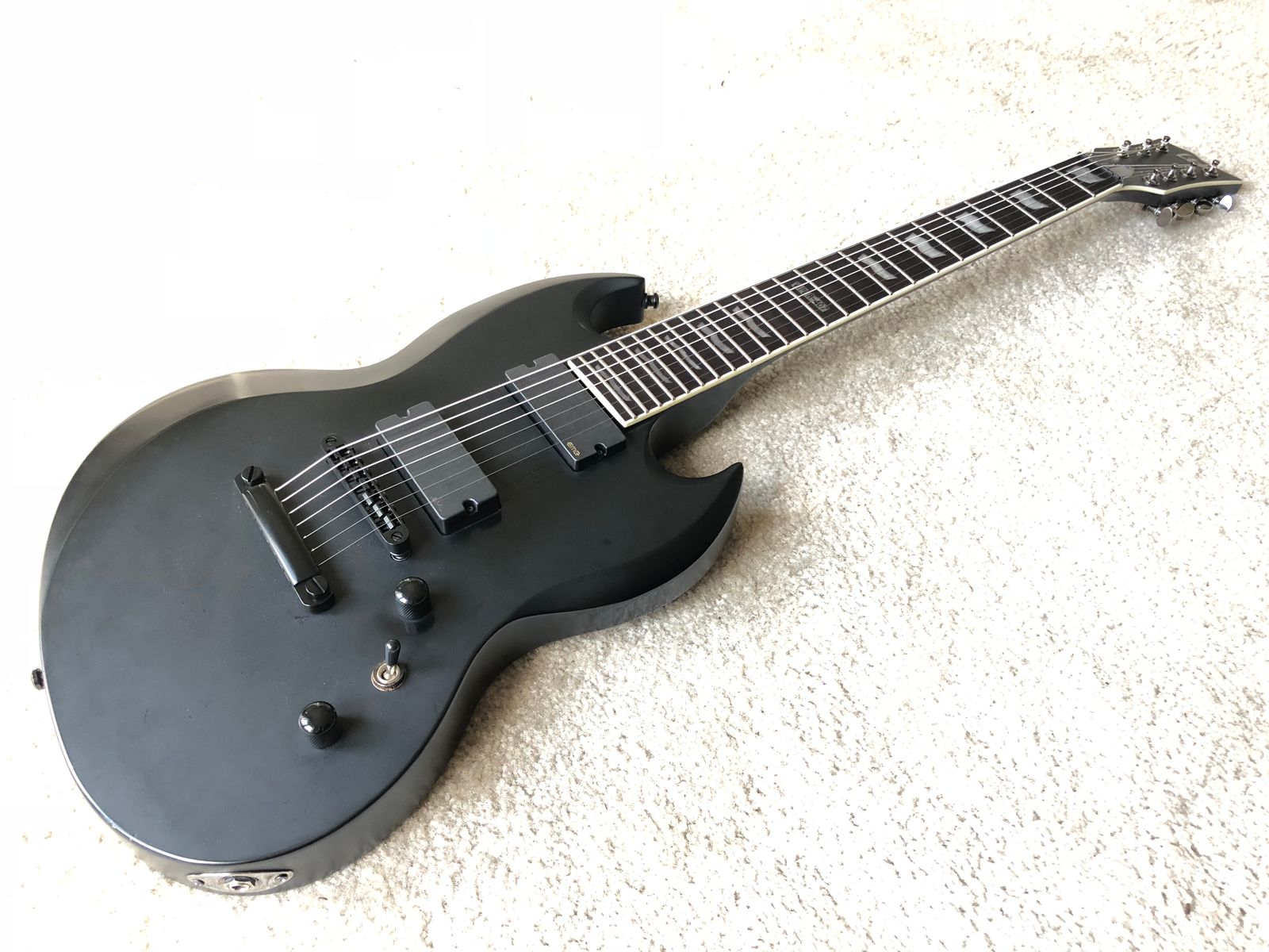 ESP LTD Viper-407 | Reverb