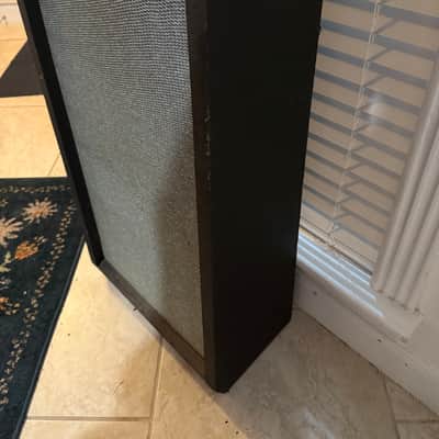 1967 Gregory Bass Sixty A - Vintage bass amp - USA image 9