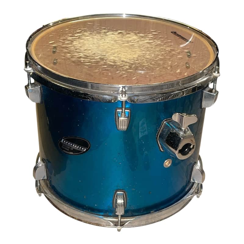 Ludwig Accent CS 13X9 Tom image 1