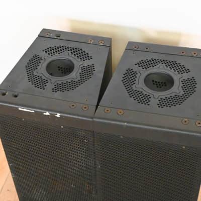 EAW KF730P 3-Way Passive Full-Range Loudspeaker (PAIR) CG01XJZ image 5