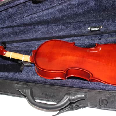 Franz Hoffmann Amadeus 1/2 Violin 2017 feb25 #6 2017 image 5