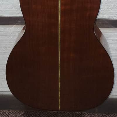 Martin UMFG Custom #5 Natural image 4