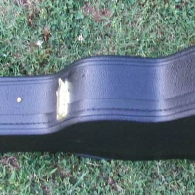 D'ANGELICO EXCEL DC HARDSHELL CASE-335 Size Guitar Case-Local Pickup Only image 4