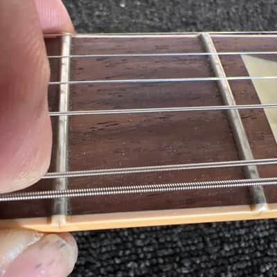 Gibson Les Paul Classic 1960 Reissue 1998 - Honeyburst image 7