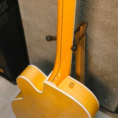 Gretsch 6120AM 2004 Made in Japan image 14