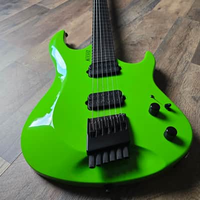 Kiesel Osiris image 7