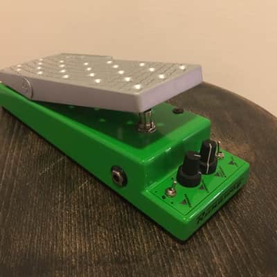 Fender Runaway Feedback
