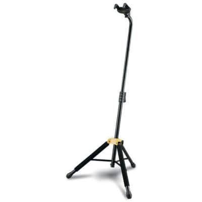 Hercules Auto Grip System (AGS) Single Guitar Stand image 3