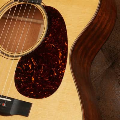 Martin 000-18 Modern Deluxe image 6
