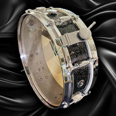 Gretsch Progressive Jazz Snare Drum (1963) in Anniversary Sparkle image 17