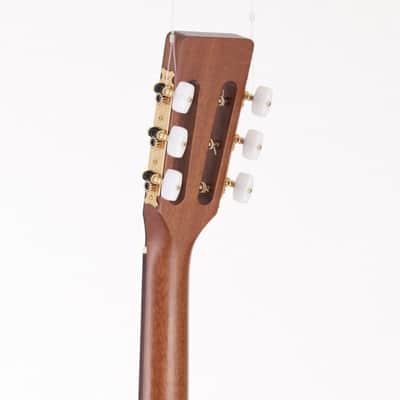 Takamine PTU431K Natural (03/27) image 12
