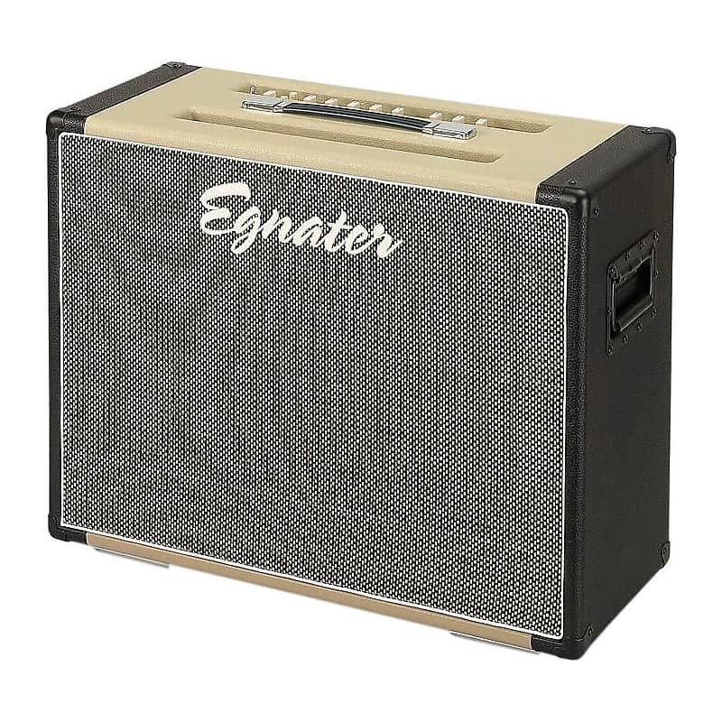 Egnater Rebel 30 2-Channel 30-Watt 2x12" Guitar Combo 2012 - 2014 image 1