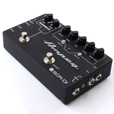 Ampeg Scr Di [1 Sd0 N7351000106] (08/12) image 3